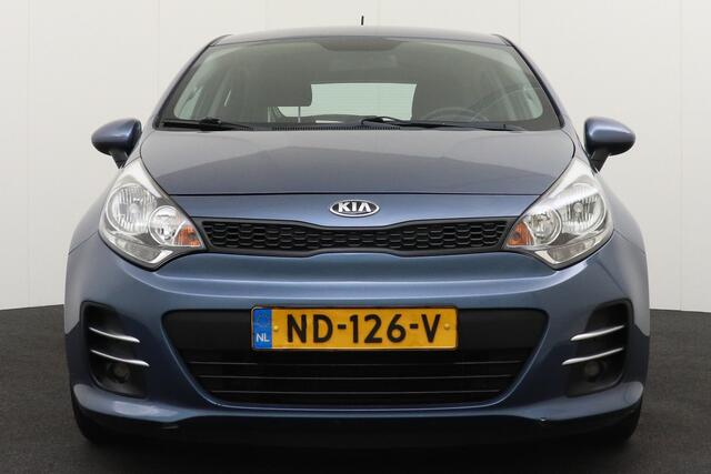 KIA RIO 1.2 83 PK CVVT ComfortPlusLine Camera Cruise 15' LMV