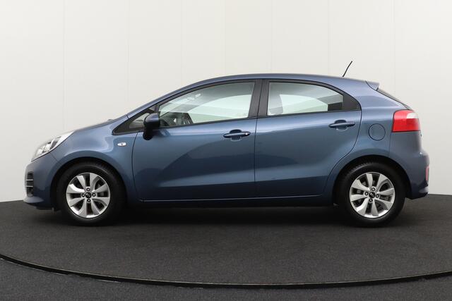 KIA RIO 1.2 83 PK CVVT ComfortPlusLine Camera Cruise 15' LMV