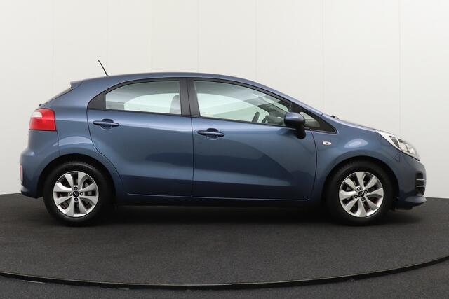 KIA RIO 1.2 83 PK CVVT ComfortPlusLine Camera Cruise 15' LMV