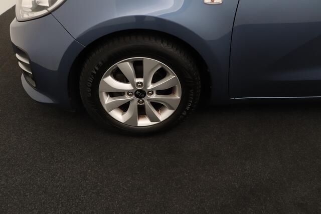 KIA RIO 1.2 83 PK CVVT ComfortPlusLine Camera Cruise 15' LMV