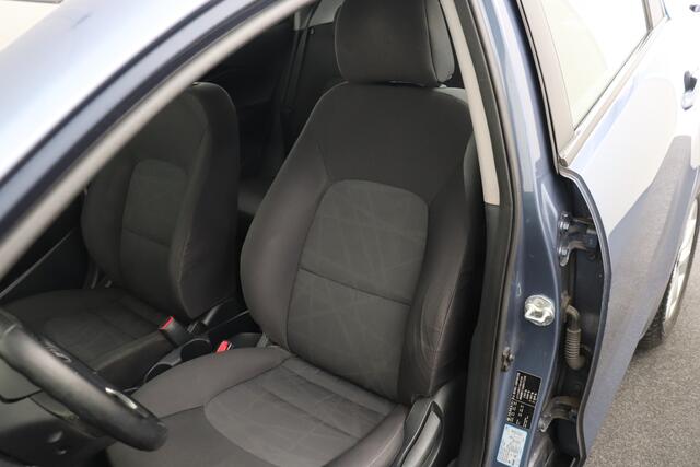 KIA RIO 1.2 83 PK CVVT ComfortPlusLine Camera Cruise 15' LMV
