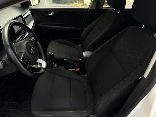 KIA RIO 1.2 DynamicLine Facelift Navi Carplay Camera DAB Clima 16" Pdc