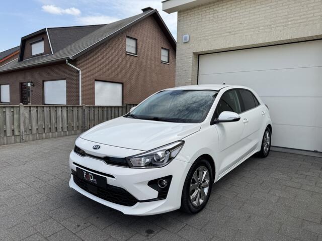 KIA RIO 1.2 DynamicLine Facelift Navi Carplay Camera DAB Clima 16" Pdc