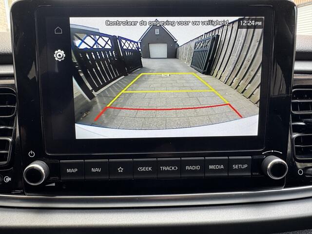 KIA RIO 1.2 DynamicLine Facelift Navi Carplay Camera DAB Clima 16" Pdc