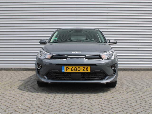 KIA RIO 1.0 T-GDi MHEV DynamicPlusLine | Trekhaak | Airco | Navi | Cruise | Camera | 16" LM |