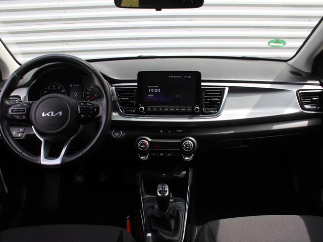KIA RIO 1.0 T-GDi MHEV DynamicPlusLine | Trekhaak | Airco | Navi | Cruise | Camera | 16" LM |