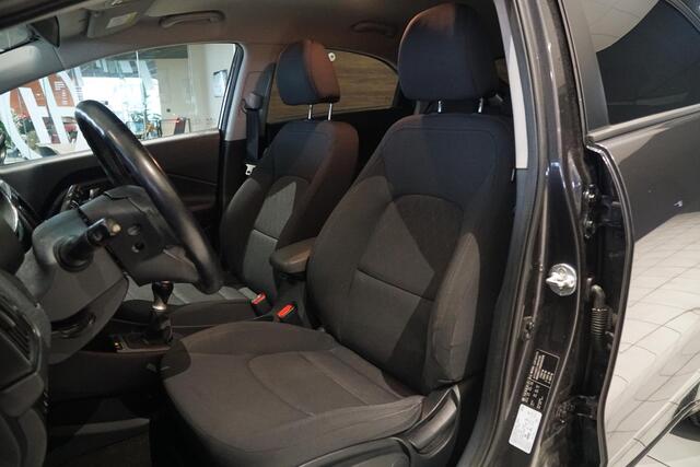 KIA RIO 1.2 CVVT ExecutiveLine + CAMERA / NAVIGATIE / STOELVERWARMING