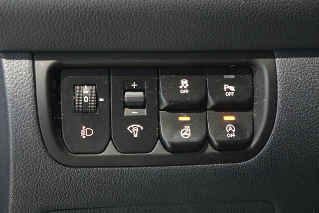 KIA RIO 1.2 CVVT ExecutiveLine + CAMERA / NAVIGATIE / STOELVERWARMING