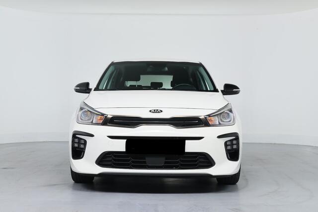 KIA RIO 1.0 T-GDi MHEV GT-Line 1e Eigenaar Airco Cr-Control CarPlay