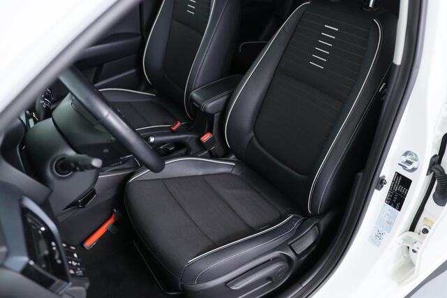 KIA RIO 1.0 T-GDi MHEV GT-Line 1e Eigenaar Airco Cr-Control CarPlay
