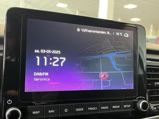 KIA RIO 1.0 T-GDi MHEV GT-Line 1e Eigenaar Airco Cr-Control CarPlay