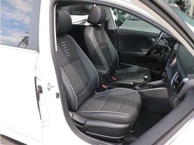 KIA RIO 1.0 T-GDI GT-Line I Automaat I Schuifdak I Navi I Keyless