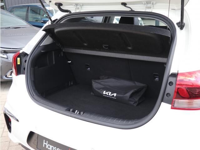 KIA RIO 1.0 T-GDI GT-Line I Automaat I Schuifdak I Navi I Keyless