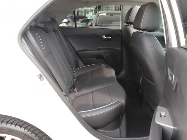 KIA RIO 1.0 T-GDI GT-Line I Automaat I Schuifdak I Navi I Keyless