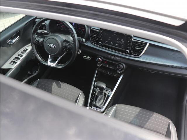 KIA RIO 1.0 T-GDI GT-Line I Automaat I Schuifdak I Navi I Keyless