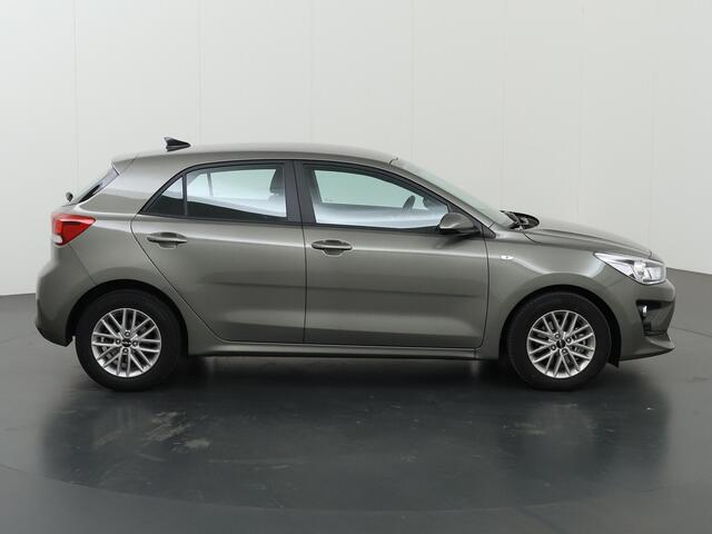 KIA RIO 1.0 T-GDi MHEV DynamicLine | Navigatie | Parkeercamera | Apple Carplay/Android Auto | Climate Control | Cruise control