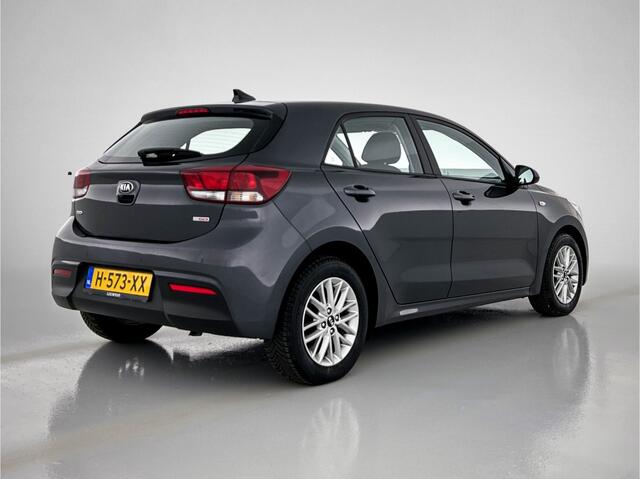 KIA RIO 1.0 TGDI DynamicLine