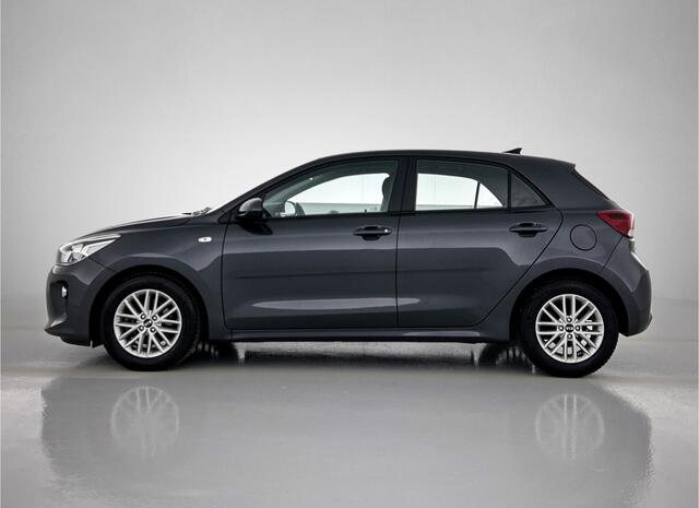 KIA RIO 1.0 TGDI DynamicLine