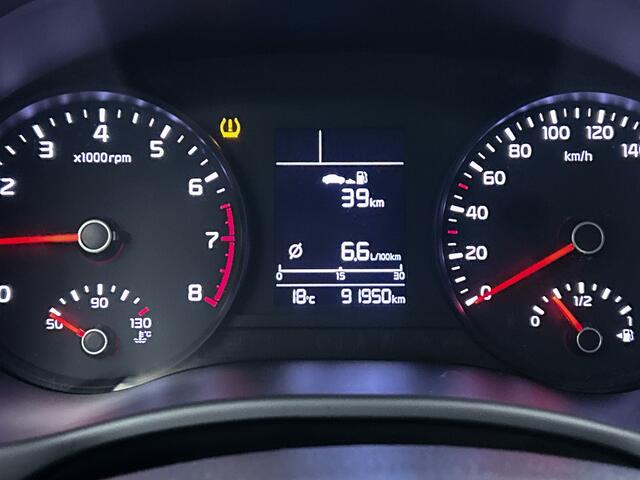 KIA RIO 1.0 TGDI DynamicLine