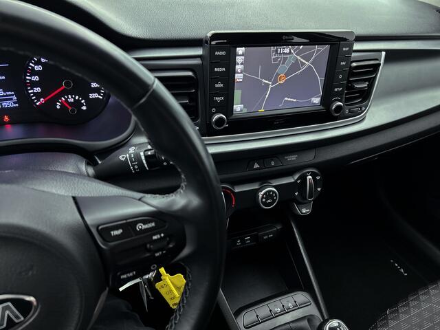 KIA RIO 1.0 TGDI DynamicLine