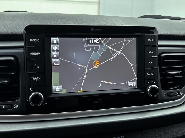 KIA RIO 1.0 TGDI DynamicLine
