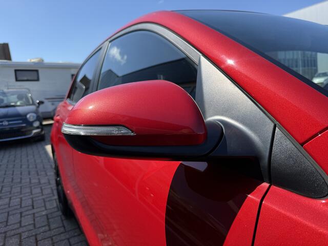 KIA RIO 1.2 CVVT DynamicLine VOL