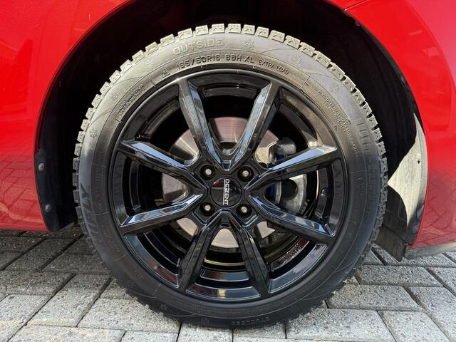 KIA RIO 1.2 CVVT DynamicLine VOL
