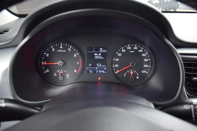 KIA RIO 1.0 TGDi ComfortPlusLine 5-Drs | Airco | Cruise Control | Navigatie | Camera | LED | PDC | Tot 10Jr. Kia-Garantie