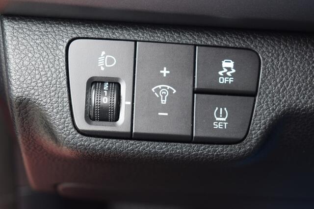KIA RIO 1.0 TGDi ComfortPlusLine 5-Drs | Airco | Cruise Control | Navigatie | Camera | LED | PDC | Tot 10Jr. Kia-Garantie
