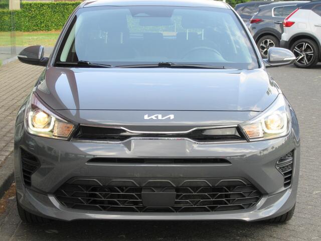 KIA RIO 1.2 4 cilinder DynamicLine, Camera,Navi , NWE TYPE , (occasion)