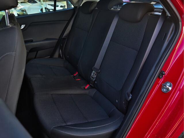 KIA RIO 1.0 T-GDi DynamicLine Bluetooth | Camera | Apple Carplay | 10 jaar Garantie
