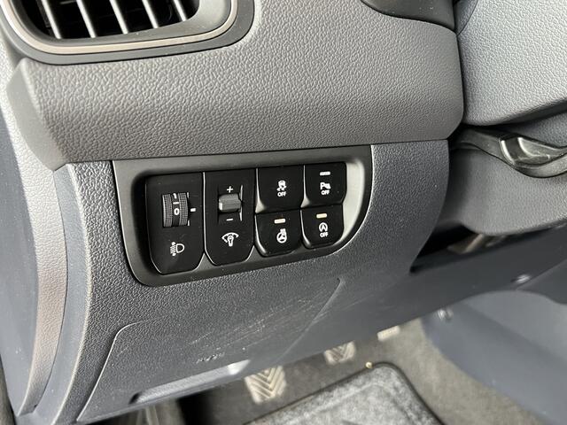 KIA RIO 1.2 CVVT ExecutiveLine | Navi | Cruise | PDC | Camera | 16" | Stoel & stuur verwarming | Keurig nette goed onderhouden auto!
