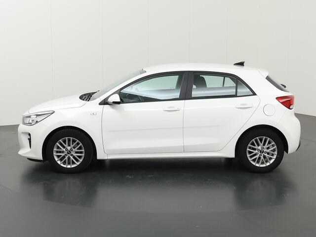 KIA RIO 1.0 TGDI DynamicLine | Navigatiesysteem | Parkeercamera | Cruise Control |