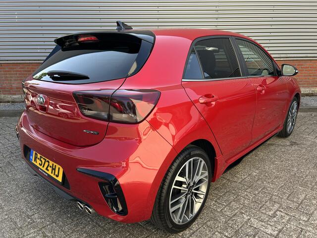 KIA RIO 1.0 TGDI | GT Line | CarPlay | Achteruitrijcamera |
