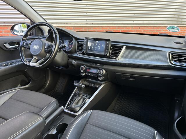 KIA RIO 1.0 TGDI | GT Line | CarPlay | Achteruitrijcamera |