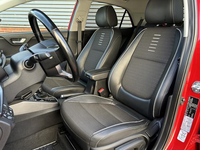 KIA RIO 1.0 TGDI | GT Line | CarPlay | Achteruitrijcamera |