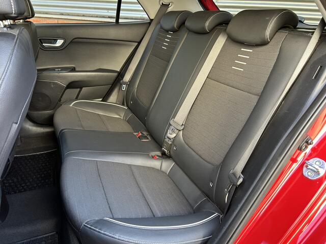 KIA RIO 1.0 TGDI | GT Line | CarPlay | Achteruitrijcamera |