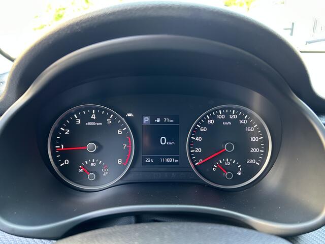 KIA RIO 1.0 TGDI | GT Line | CarPlay | Achteruitrijcamera |