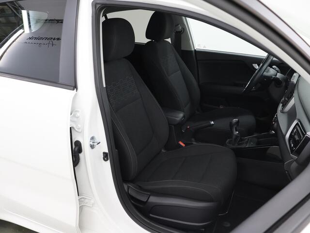 KIA RIO 1.0 TGDI First Edition | Navigatie | Parkeercamera | Airco | Cruise Control | Keyless Go |
