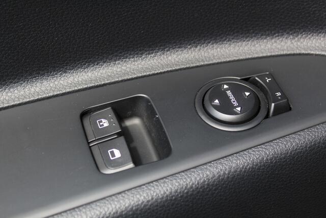KIA RIO 1.0-100pk T-GDi AUTOMAAT ComfortLine Airco, Parkeersensoren achter, Bluetooth, stoel-en stuurwielverwarming, DAB+ radio