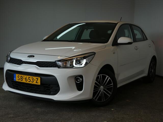 KIA RIO 1.0 TGDI Comf Pl.Nav