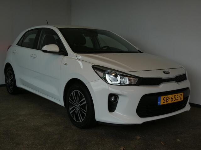 KIA RIO 1.0 TGDI Comf Pl.Nav