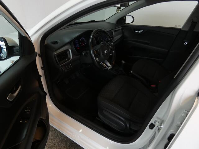 KIA RIO 1.0 TGDI Comf Pl.Nav