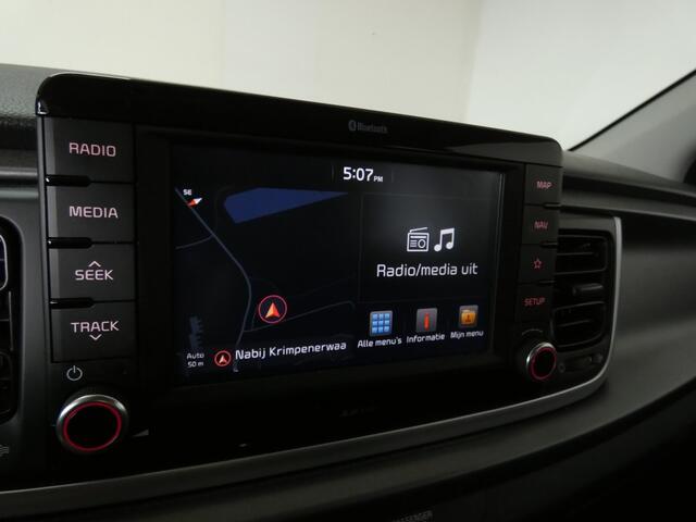 KIA RIO 1.0 TGDI Comf Pl.Nav