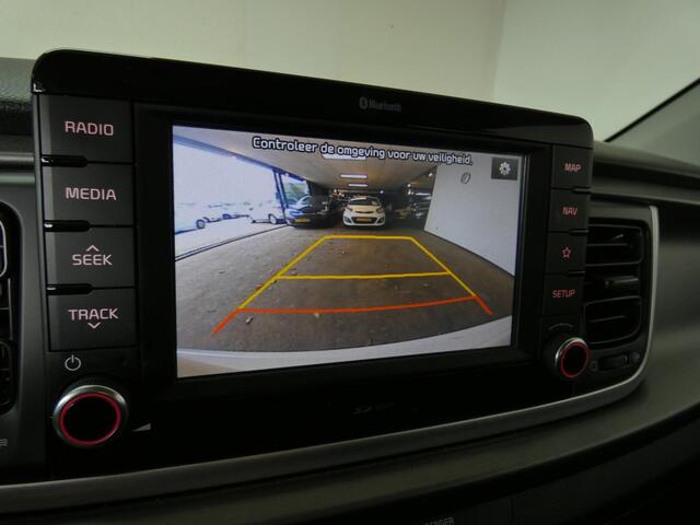 KIA RIO 1.0 TGDI Comf Pl.Nav