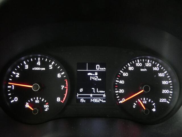 KIA RIO 1.0 TGDI Comf Pl.Nav