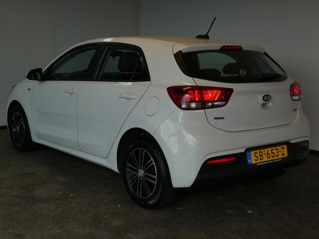 KIA RIO 1.0 TGDI Comf Pl.Nav