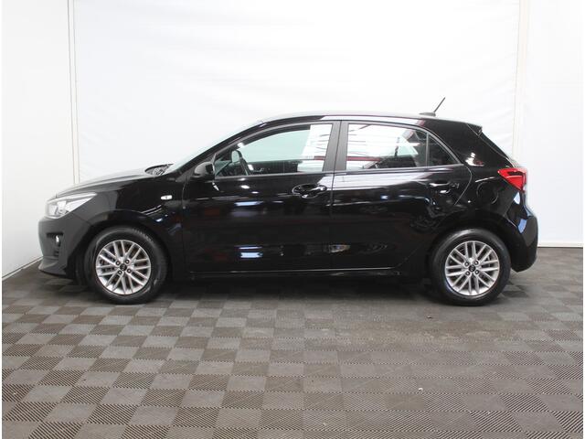 KIA RIO 1.0 T-GDi MHEV DynamicLine | CAMERA | CARPLAY | LED | LMV | PDC | LANE ASST | CRUISE ADPT