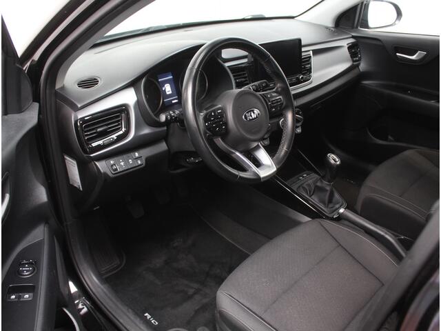 KIA RIO 1.0 T-GDi MHEV DynamicLine | CAMERA | CARPLAY | LED | LMV | PDC | LANE ASST | CRUISE ADPT