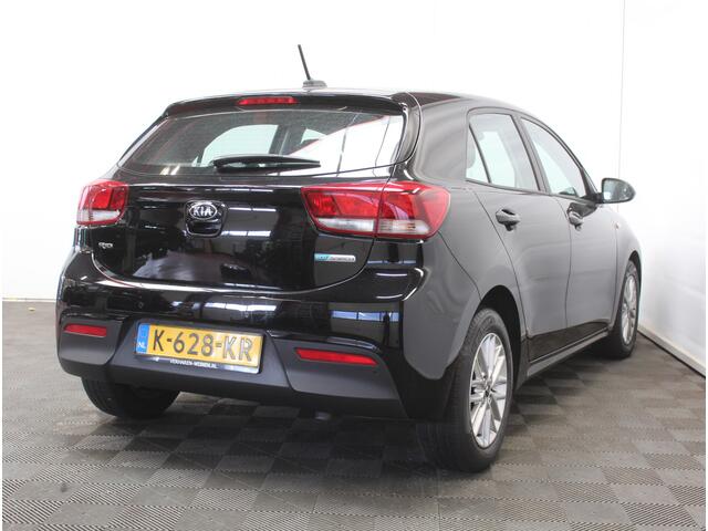 KIA RIO 1.0 T-GDi MHEV DynamicLine | CAMERA | CARPLAY | LED | LMV | PDC | LANE ASST | CRUISE ADPT